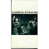 All of This & Nothing [VHS]