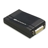 ラトックシステム USB2.0マルチディスプレイアダプタ REX-USBDVI2