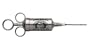 Cajun Injector Commercial Fat Boy Marinade Injector