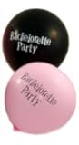 Bachelorette Party 11in Balloons 6ct