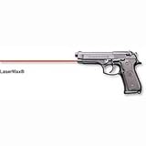 Lasermax Hunting Lms-1000 Compact Laser Sight 635nm, 5mw High Brightness Fits Sigarm 229