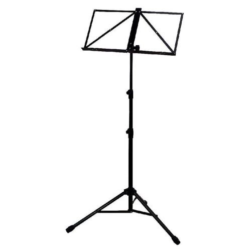 KORN Notenständer MS-10 mit Tasche