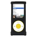 Otterbox iPod Nano 4th Gen Impact Case - A Case that truly protects!
