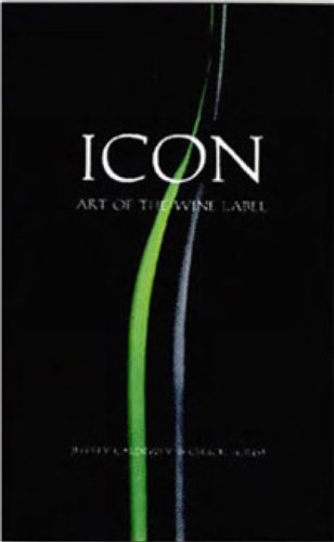 Icon: Art of the Wine Label