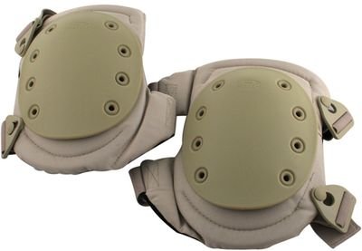 Hatch Centurion Knee Pads, Desert Tan