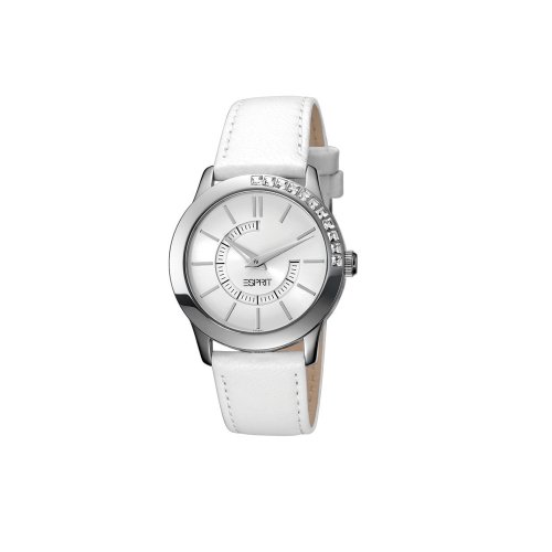 Esprit Damenuhr Quarter Quarz Analog Es102952001