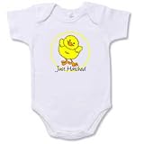 Just Hatched Baby Onesie