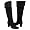 Black Suede