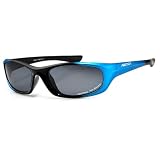 ARCTICA &reg; JUNIOR Lunettes de soleil de sport - polarisant