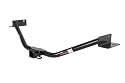 Curt Manufacturing 13073 Class III Receiver Hitch