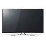 60-Inch 1080p 3D Smart Plasma TV wWiFi