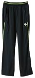 (デサント)DESCENTE Dry Transfer Training Pants DAT1204P BLK ブラック L
