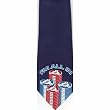 NEW Men Necktie World Poker Tour Chips Novelty Neck Tie