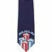 NEW Men Necktie World Poker Tour Chips Novelty Neck Tie