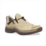 Men's Front Country Athletic Shoes Color: Greige Suede / Nubuck, Size: 7, Width: W (Wide)