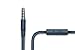 Urbanears The Denim Plattan Headphones OPEN BOX