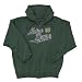 Sporting Goods : NOTRE DAME TAILSWEEP ZIP HOOD