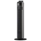 Apice アピックス タワーファン ブラック AFT-820R-BK
