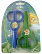 Tinker Bell Scissors 2pcs pk : Tinkerbell Scissors