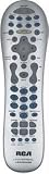 RCA RCR815 8-DEVICE UNIVERSAL LEARNING REMOTE