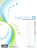 Blumberg New York Health Care Legal Forms