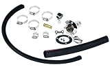 Moeller Fuel Tank Installation Kit
