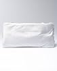 Satin Bow Clutch Product Image