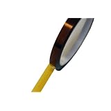 Buy 2 Mil Kapton Tape (Polyimide), 3 8 x 36 yds