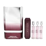 * Stella by Stella McCartney for Women * 2x0.33 Stella Spray 2x0.33 Rose Absolute Spray (Total 4)