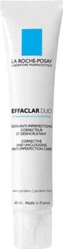 La Roche Posay Effaclar Duo 40 Ml. La Roche Posay Effaclar Duo 40 Ml.