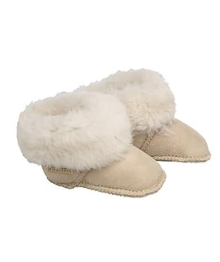 snugg boots - beige