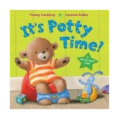 It's Potty Time!