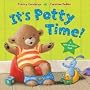 It's Potty Time!