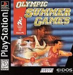 Olympic Summer Games 96