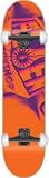 Alien Workshop Verso [Small] Complete Skateboard - 8.12 w/Mini Logos