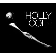 Holly Cole