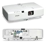Powerlite D6250 LCD Projector XGA 4:3 4000 Lumens