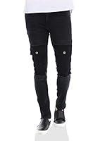 RNT23 Vaquero Jeans (Negro)