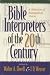 All Products : Bible Interpreters of the 20th Century CD - NEW !