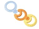 NUK 10256224 - Kombibeissring-Set