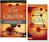 Case for a Creator DVD & Paperback Book Set