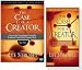 Case for a Creator DVD & Paperback Book Set