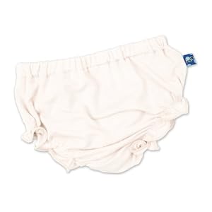 Kicky Pants Bloomer, Natural