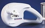 Severin S3852 Can Opener Wte/L.Blue