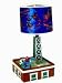 All Products : Spiderman Animated Musical Lamp