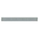 Lionel FasTrack 30 Inch Straight Track Section - 612042
