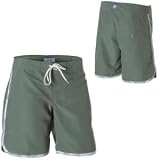 Carve Designs Pipeline Board Short - Women's