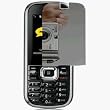 High Quality Mirror Screen Protector Film Guard for LG LX265 Rumor II