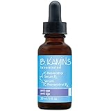 B. Kamins C-Resveratrol Serum, 1 Fluid Ounce
