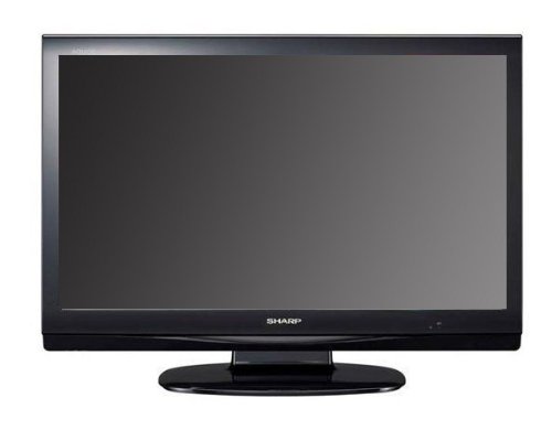 Sharp LC-32DH500E 32 -inch LCD 720 pixels 50 Hz TV